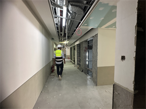 Inspection photo of Urban Park Residences, 2026-07-30