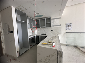 Inspection photo of Urban Park Residences, 2026-07-30