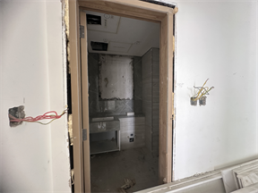 Inspection photo of Urban Park Residences, 2026-07-30