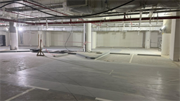 Golf Hillside, Dubai Hills Estate construction progress, 65.78% complete: RERA site inspection 11 Aug 2026 (photo 1)