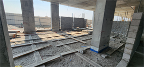 Ocean Pearl 2 By Sd — construction site