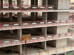Azizi Venice 11, Dubai South construction progress, 25.92% complete: RERA site inspection 9 Sept 2026 (photo 6)