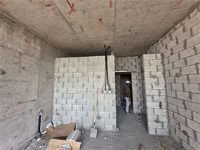 Aura Elite — construction site