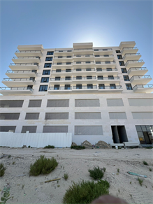 Equiti Garden — construction site