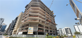 Latest DLD inspection photo of STAMN ONE