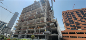 Inspection photo of STAMN ONE, 2026-08-25