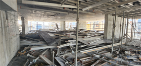 Inspection photo of STAMN ONE, 2026-08-25