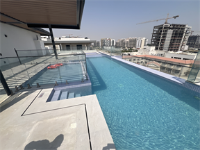 Amethyst By Siroya — construction site