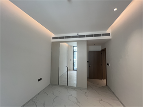 Amethyst by Siroya, Majan construction progress, 100% complete: RERA site inspection 13 Jul 2026 (photo 5)