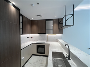 Amethyst By Siroya — construction site