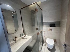Amethyst By Siroya — construction site
