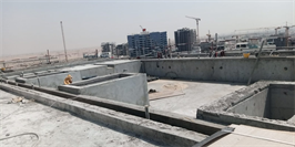 Cove Edition Residence 1 by Imtiaz, Dubai Land Residence Complex (DLRC) construction progress, 66.48% complete: RERA site inspection 13 Jul 2026 (photo 6)