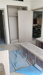 Cove Edition Residence 1 by Imtiaz, Dubai Land Residence Complex (DLRC) construction progress, 66.48% complete: RERA site inspection 13 Jul 2026 (photo 1)
