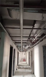 Cove Edition Residence 1 by Imtiaz, Dubai Land Residence Complex (DLRC) construction progress, 66.48% complete: RERA site inspection 13 Jul 2026 (photo 2)