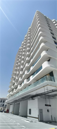 Cove Edition Residence 1 by Imtiaz, Dubai Land Residence Complex (DLRC) construction progress, 90.22% complete: RERA site inspection 12 Oct 2026 (photo 2)