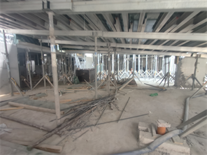 GHARBI II, Jumeirah Village Circle construction progress, 14.48% complete: RERA site inspection 14 Aug 2026 (photo 5)