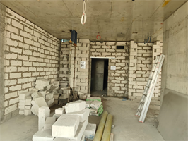 Oasiz 1 by Danube, Dubai Silicon Oasis (DSO) construction progress, 30.36% complete: RERA site inspection 29 Jul 2026 (photo 2)