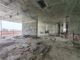 Oasiz 1 by Danube, Dubai Silicon Oasis (DSO) construction progress, 30.36% complete: RERA site inspection 29 Jul 2026 (photo 4)