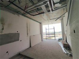 Oasiz 1 by Danube, Dubai Silicon Oasis (DSO) construction progress, 30.36% complete: RERA site inspection 29 Jul 2026 (photo 1)