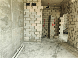 Oasiz 2 By Danube — construction site