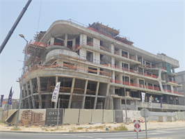 Latest DLD inspection photo of THE EIGHTY THREE