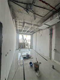 Inspection photo of THE EIGHTY THREE, 2026-08-11