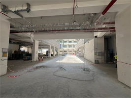 Inspection photo of THE EIGHTY THREE, 2026-08-11