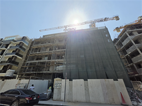 Inspection photo of The Cube Quarter Residences, 2026-09-15
