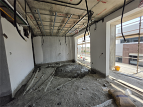 Inspection photo of The Cube Quarter Residences, 2026-09-15