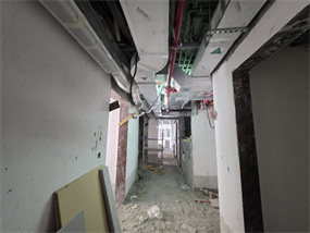 Inspection photo of The Cube Quarter Residences, 2026-09-15