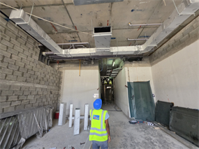 Inspection photo of The Cube Quarter Residences, 2026-09-15