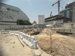 Maison Elysee Iii By Pantheon — construction site