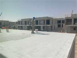 Greenridge — construction site