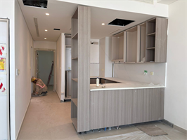 Greenridge — construction site