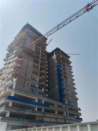 Latest DLD inspection photo of Cove Edition Residence 2 By Imtiaz