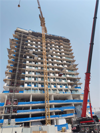 Inspection photo of Cove Edition Residence 2 By Imtiaz, 2026-08-17