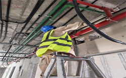 Inspection photo of Cove Edition Residence 2 By Imtiaz, 2026-08-17