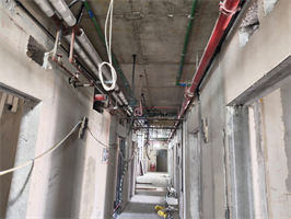 Inspection photo of Cove Edition Residence 2 By Imtiaz, 2026-08-17