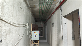 Inspection photo of Cove Edition Residence 2 By Imtiaz, 2026-08-17