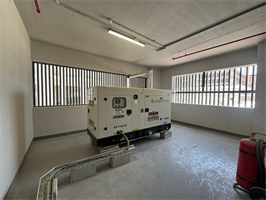 Dgm Vision — construction site
