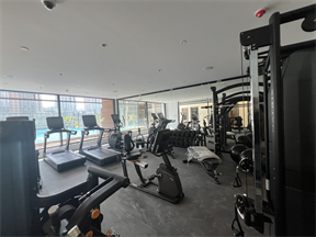 Park Lane 2 by Heilbronn, Jumeirah Village Circle (JVC) construction progress, 100% complete: RERA site inspection 11 Feb 2026 (photo 5)
