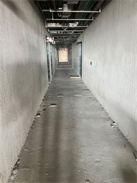Azizi Venice 13 Building A, Dubai South construction progress, 45.87% complete: RERA site inspection 14 Oct 2026 (photo 2)
