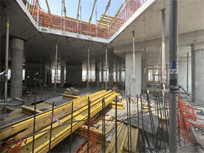 Avenue Residence 7, Al Furjan construction progress, 17.32% complete: RERA site inspection 1 Sept 2026 (photo 4)