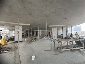 Avenue Residence 7, Al Furjan construction progress, 17.32% complete: RERA site inspection 1 Sept 2026 (photo 5)
