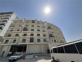 Latest DLD inspection photo of MAYFLOWER RESIDENCES