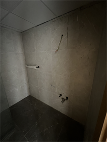 Mayflower Residences — construction site