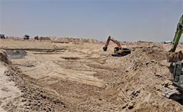 Eden Hills Villa, Mohammed Bin Rashid City (MBR City) construction progress, 2.79% complete: RERA site inspection 23 Jun 2026 (photo 4)