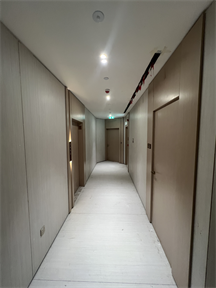 Binghatti Grove, Jumeirah Village Circle (JVC) construction progress, 100% complete: RERA site inspection 28 Sept 2026 (photo 4)