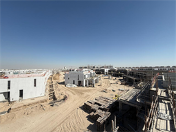 Greenville 2, Dubai South construction progress, 47.31% complete: RERA site inspection 19 Jul 2026 (photo 6)
