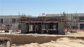 Greenville 2, Dubai South construction progress, 47.31% complete: RERA site inspection 19 Jul 2026 (photo 5)